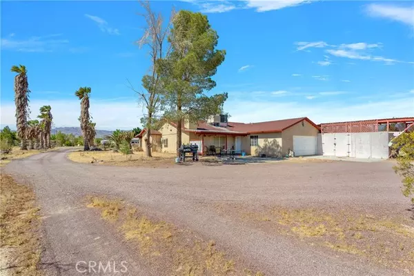 Newberry Springs, CA 92365,42730 Duntroon ST