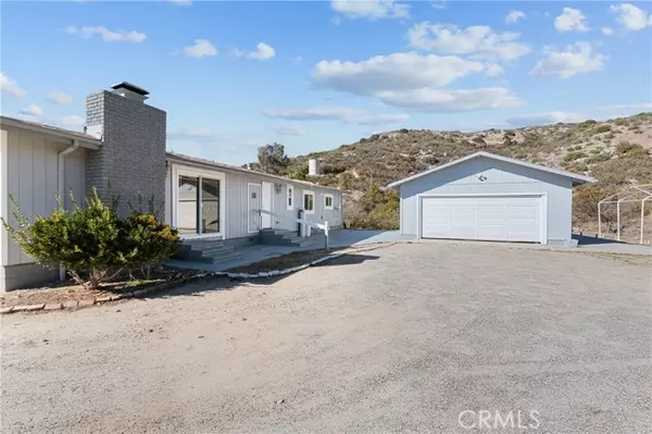 Warner Springs, CA 92086,35335 Peralta DR