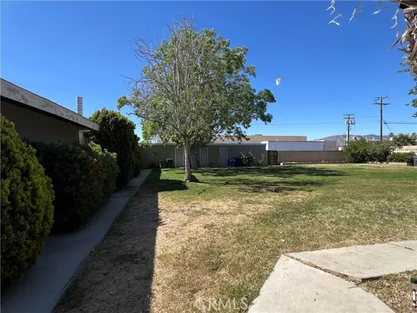 Palmdale, CA 93550,2106 E Avenue Q6