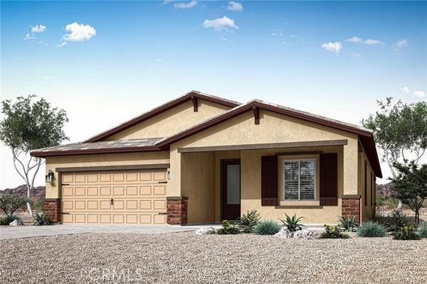 80455 Enclave CT, Indio, CA 92203