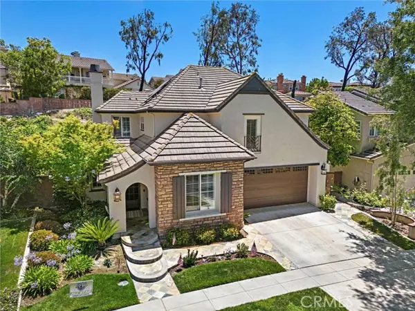 Ladera Ranch, CA 92694,16 Chimney