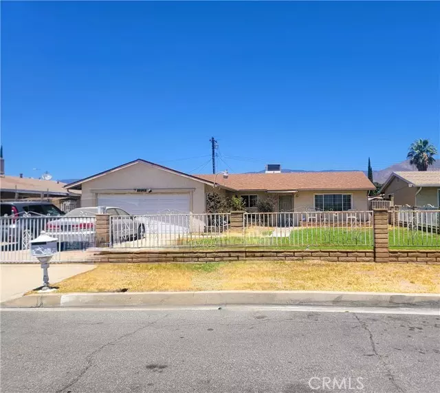 26642 Fleming ST, Highland, CA 92346