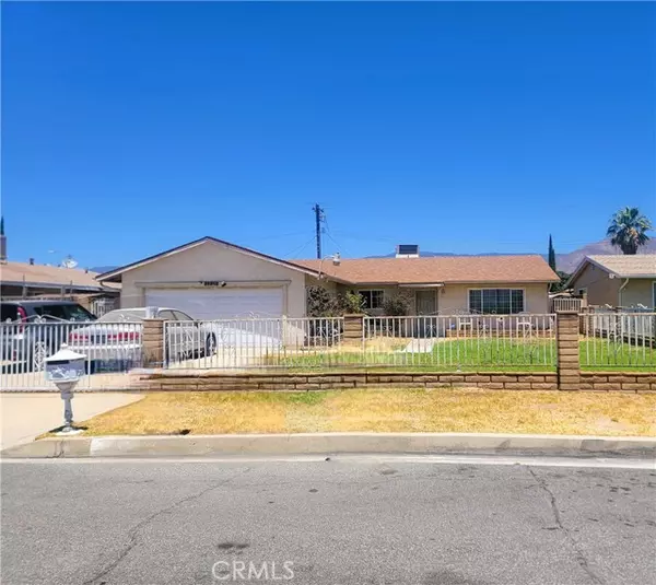 26642 Fleming ST, Highland, CA 92346