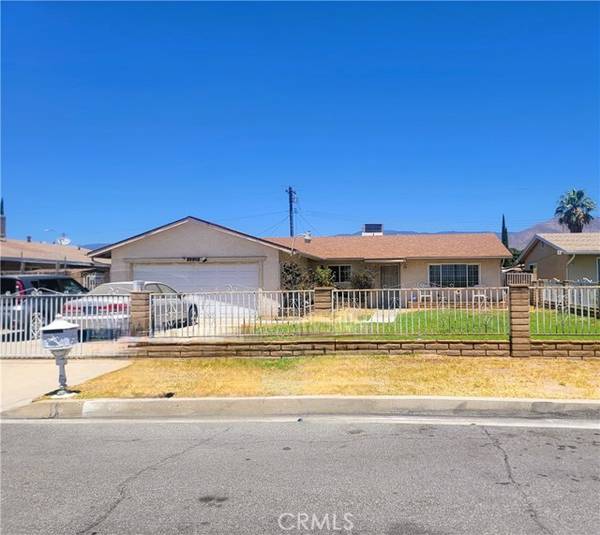 26642 Fleming ST, Highland, CA 92346