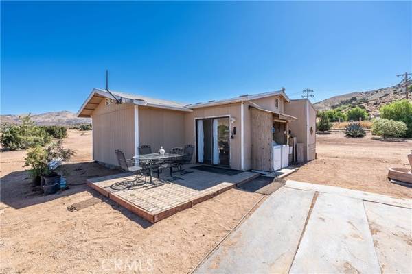 32971 Wisconsin ST, Acton, CA 93510