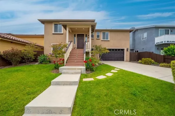 Oceano, CA 93445,1750 Rochelle WAY