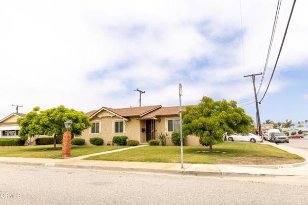 205 W Brucker RD, Oxnard, CA 93033