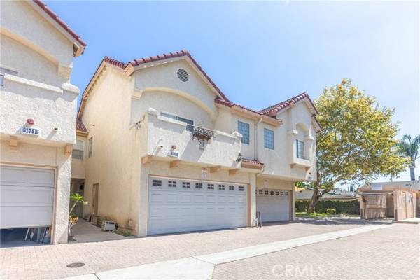 8181 4th ST A, Buena Park, CA 90621