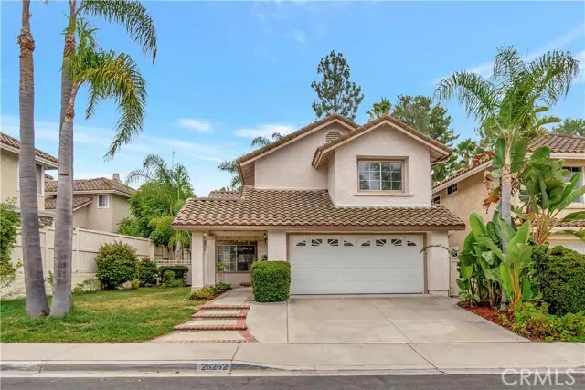 26262 Yolanda ST, Laguna Hills, CA 92656