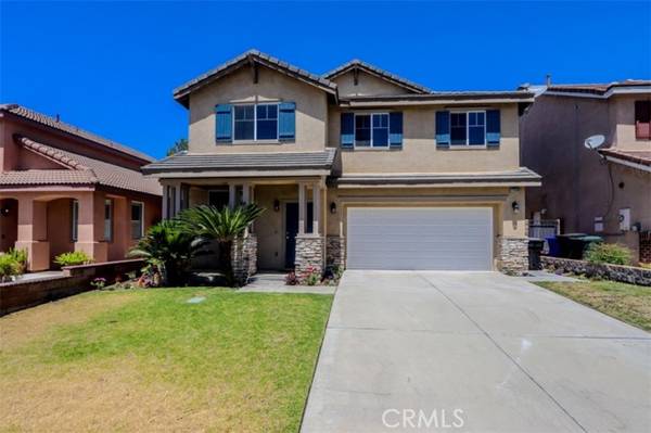 7596 Bear Creek DR, Fontana, CA 92336