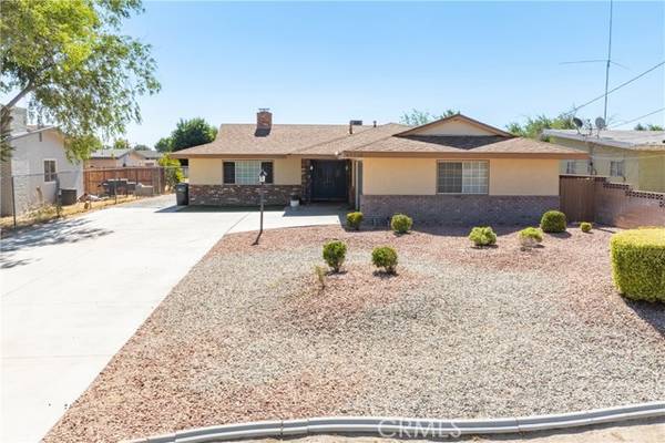 43350 18th ST, Lancaster, CA 93534