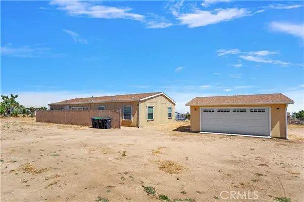 Phelan, CA 92371,3600 Hollister RD