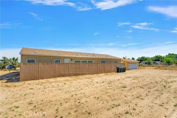 Phelan, CA 92371,3600 Hollister RD