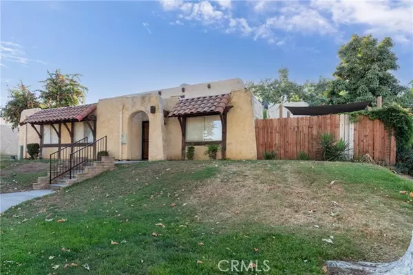 Moreno Valley, CA 92557,12195 Carnation Lane A