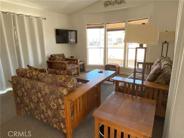 Needles, CA 92363,1 Thunderhead 1 #58 E STREET Havasu LK