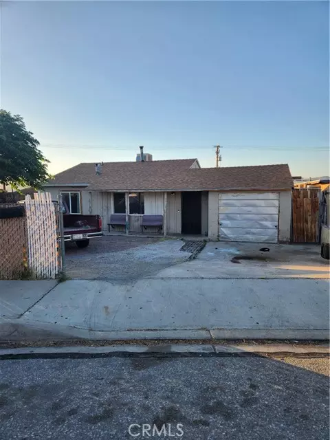 Barstow, CA 92311,1211 Nancy ST