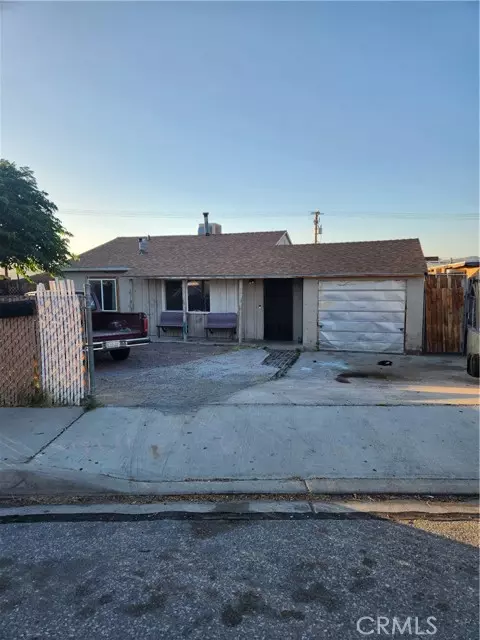 1211 Nancy ST, Barstow, CA 92311