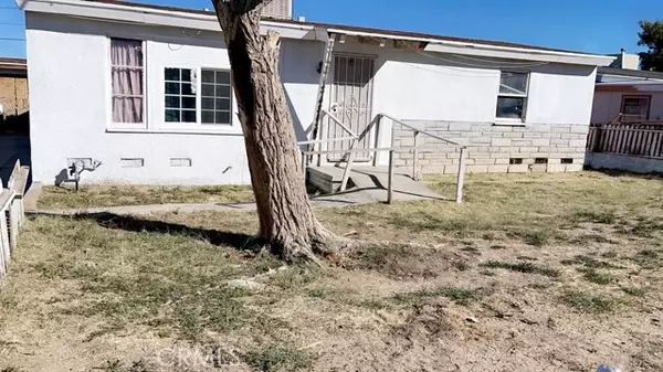 Ridgecrest, CA 93555,328 N Helena ST