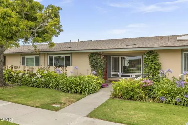 Port Hueneme, CA 93041,218 E Elfin GR