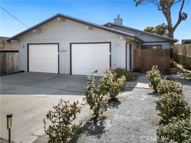 1259 4th ST, Los Osos, CA 93402