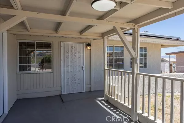 Barstow, CA 92311,1349 Mesa DR