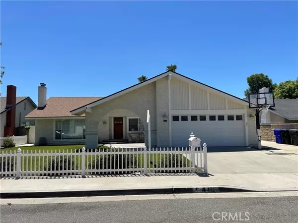 Saugus, CA 91350,27440 Garza DR