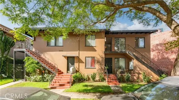 2220 Brenta PL, Venice, CA 90291