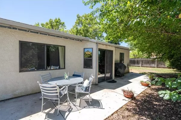 Paso Robles, CA 93446,270 Quarterhorse LN