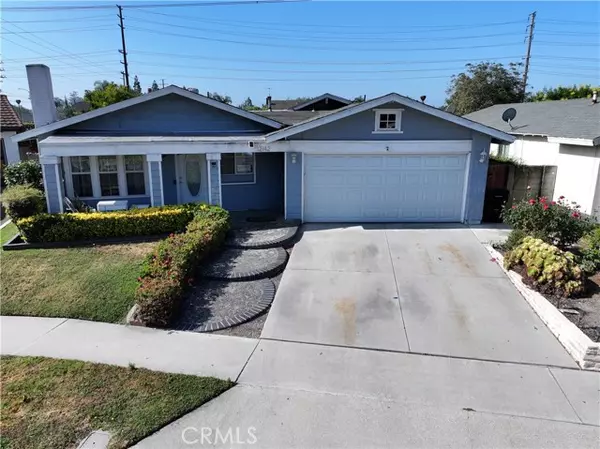 12142 Bertha ST, Cerritos, CA 90703