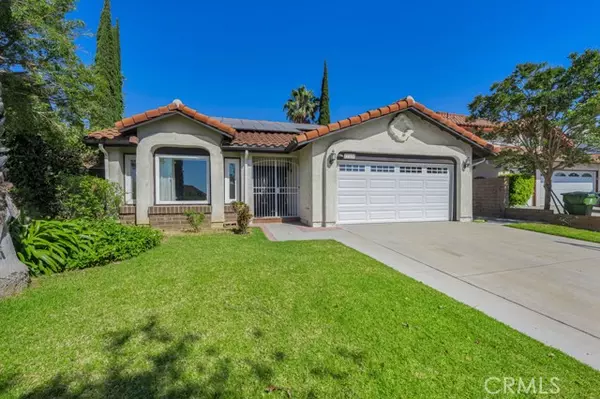 Granada Hills, CA 91344,17334 Wentzel WAY