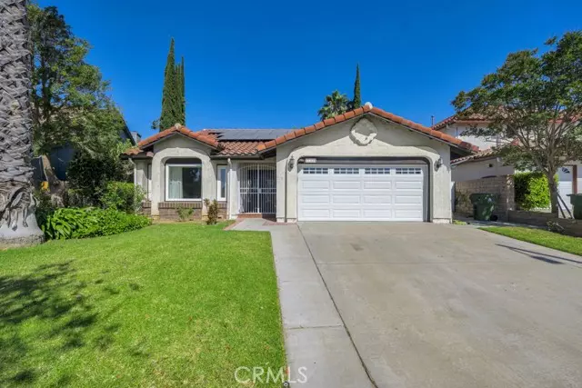 17334 Wentzel WAY, Granada Hills, CA 91344