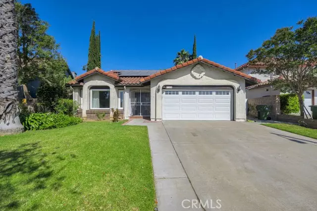 Granada Hills, CA 91344,17334 Wentzel WAY