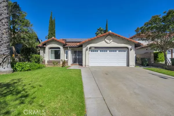 17334 Wentzel WAY, Granada Hills, CA 91344