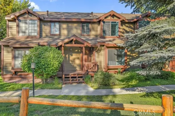 Big Bear Lake, CA 92315,711 Cienega RD B