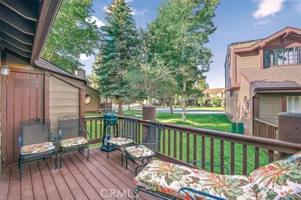 Big Bear Lake, CA 92315,711 Cienega RD B