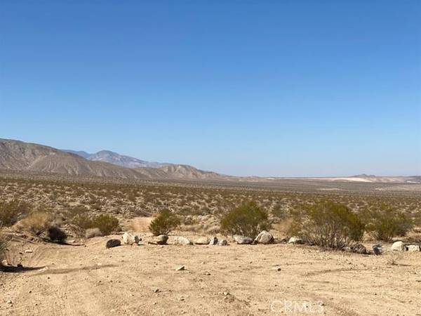 703 Quail Bush (NEAR) RD,  Johnson Valley,  CA 92356