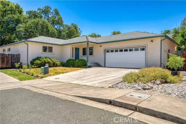 Lakeport, CA 95453,1055 Penelope CT