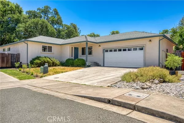 1055 Penelope CT, Lakeport, CA 95453