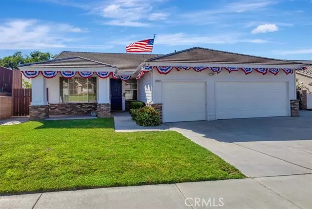 3110 Mira Vista WAY, Corona, CA 92881