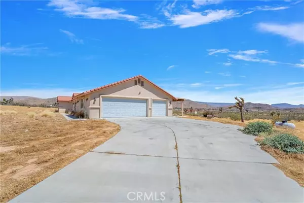 Apple Valley, CA 92307,24595 Cahuilla RD