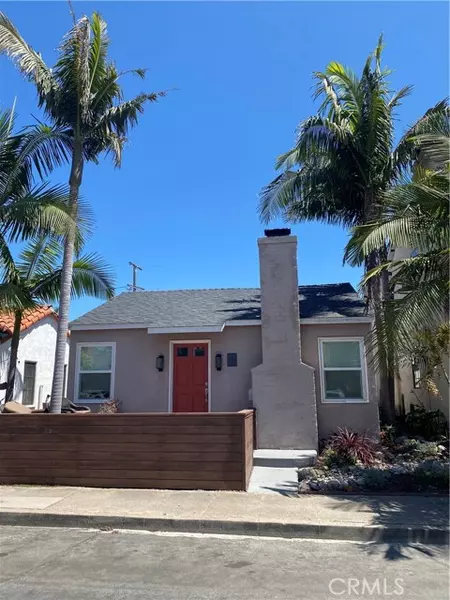 5766 Campo, Long Beach, CA 90803