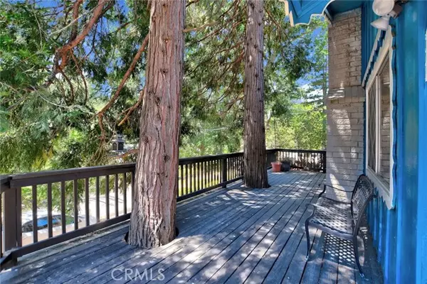 Crestline, CA 92325,23874 Zuger DR