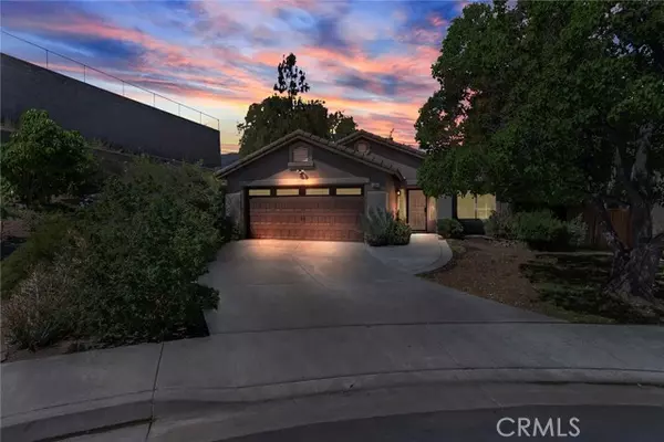 Corona, CA 92882,3244 Orleans CIR