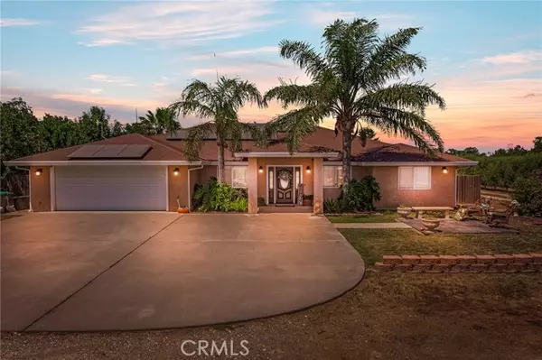 Corning, CA 96021,23446 CAPAY RD