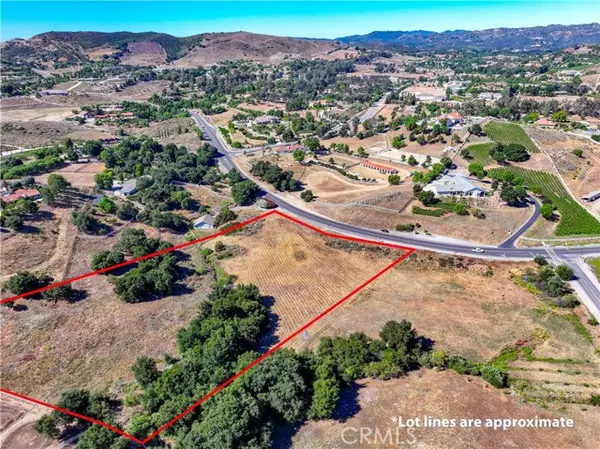 Murrieta, CA 92562,3 Avenida La Cresta