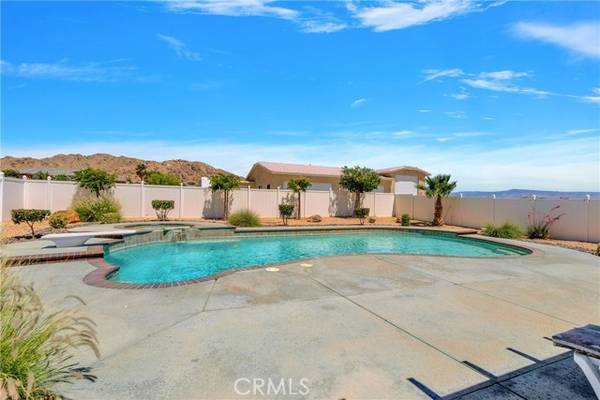 17367 Central RD, Apple Valley, CA 92307