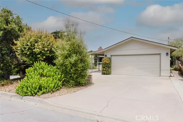 324 Manzanita DR, Los Osos, CA 93402