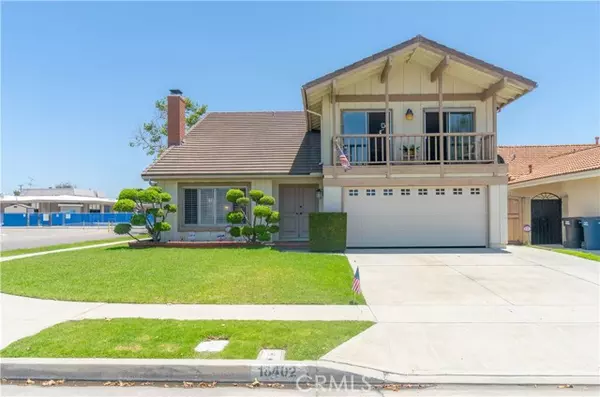 Cerritos, CA 90703,18402 Heather AVE