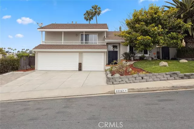 33161 Sea Lion DR, Dana Point, CA 92629