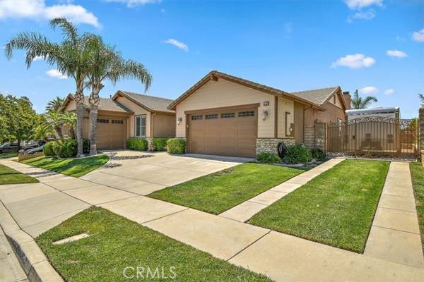 12347 Split Rein DR, Rancho Cucamonga, CA 91739